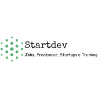Startdev logo - Similar company to Fale Alfa