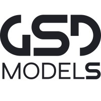 GSD Models logo - Similar company to Wafd Insurance Group