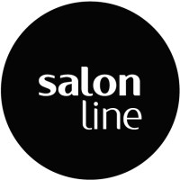 Salon Line Brasil logo - Similar company to Cless Cosméticos
