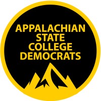 College Democrats Of Appalachian State logo - Similar company to Cardinal & Pine