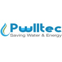 Pwlltec logo - Similar company to Ecodetect
