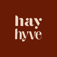 Hay Hyve logo - Similar company to Adorescent, Air Freshener Scent Marketing | Olfactory Branding | Lavish Lifestyle Uae