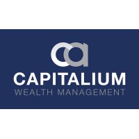 CAPITALIUM PARTNERS SA logo - Similar company to Frôté & Partner Sa