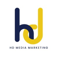 HD media Marketing logo - Similar company to Alagangle
