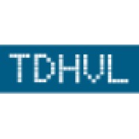 Tony Davies High Voltage Laboratory logo - Similar company to Cosimtech Robotics