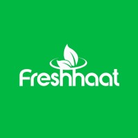 Freshhaat logo - Similar company to Mannjal