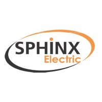 Sphinx Electric logo - Similar company to B2I
