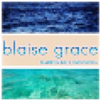 Blaise Grace logo - Similar company to Saal Batik Décor