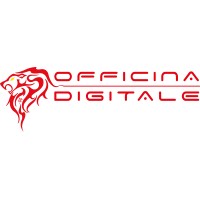 Officina Digitale di Fabrizio Orlandini &c. s.a.s. logo - Similar company to 8Vfx