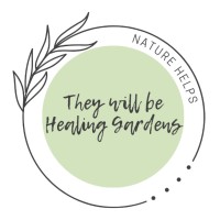They Will be Healing Gardens logo - Similar company to Design Terrae