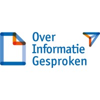Maatschappelijke coalitie Over Informatie Gesproken logo - Similar company to Love-Lifestyle.Com