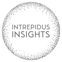 Intrepidus Insights logo - Similar company to Plecosystems Inc.