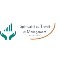 SPIRITUALITE AU TRAVAIL ET MANAGEMENT logo - Similar company to Spiritualité
