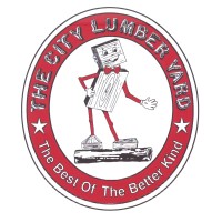 The City Lumber Yard logo - Similar company to Caribbean Landscape Ltd.