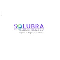 Solubra S.A logo - Similar company to V&C Machinery Inc