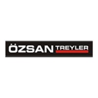 Özsan Treyler logo - Similar company to Lowbed Transport