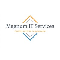 MAGNUM IT SERVICES logo - Similar company to Levotech