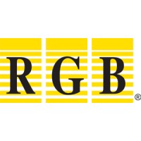 RGB International logo - Similar company to 48 Pacific
