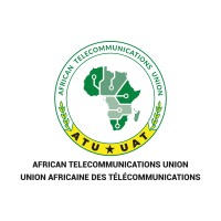 ATU-African Telecommunications Union logo - Similar company to Regional African Satellite Communications Organization