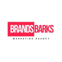 Brands Barks logo - Similar company to Suffler Media