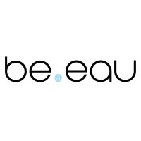be.eau logo - Similar company to Recreate Events Ltd