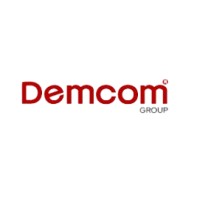 Demcom Group logo - Similar company to Simwert Gmbh