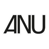 ANU logo - Similar company to Community Roots