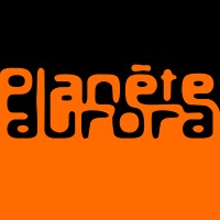 Planète Aurora logo - Similar company to Studio Paris Grenelle
