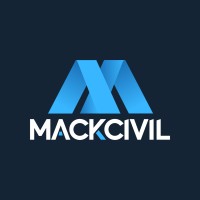 Mack Civil logo - Similar company to Moits