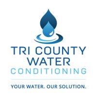 Tri County Water Conditioning, Inc logo - Similar company to Tri County Water Conditioning