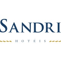 SandriHotéis logo - Similar company to Benellys