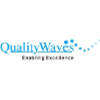 QualityWaves Benchmark LLP. logo - Similar company to Concept Qa Labs