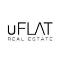 UFLAT REAL ESTATE logo - Similar company to Bimplantology