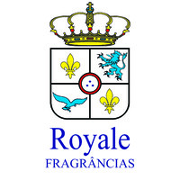 Royale Fragrâncias logo - Similar company to Corium