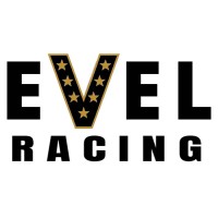 EVEL Racing logo - Similar company to Gold Label