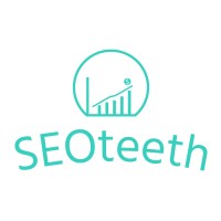 SEOteeth logo - Similar company to Emonomy