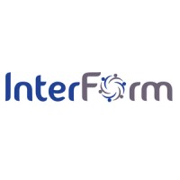 Interform logo - Similar company to Interform S.R.L.