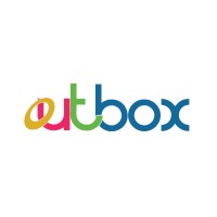 Outbox Uganda logo - Similar company to Outbox