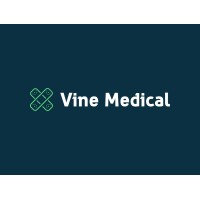Vine Medical logo - Similar company to Endurance Brands
