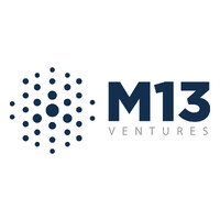 M13 Ventures logo - Similar company to Inspectra