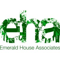 Emerald House Associates logo - Similar company to Parify Retail Design Ltd