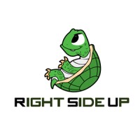 Right Side Up