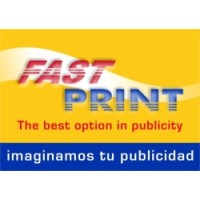 Fast Print logo - Similar company to Jc Manufacturing & Marketing