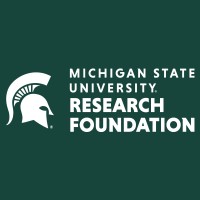 MSU Research Foundation logo - Similar company to Red Cedar Ventures