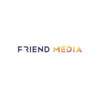 Friend Media logo - Similar company to Eighteen Agency