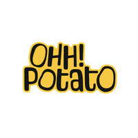 Ohh! Potato by McPatel Foods logo - Similar company to Vi-Tech