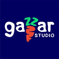 Gazzar Studio logo - Similar company to Creativelab