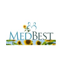 MedBest Recruiting logo - Similar company to Leaderstat