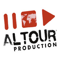 Altour Production logo - Similar company to Prodster