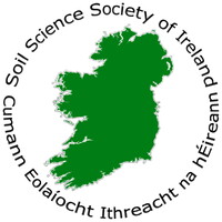 Soil Science Society of Ireland logo - Similar company to Soil Science Alumni Association